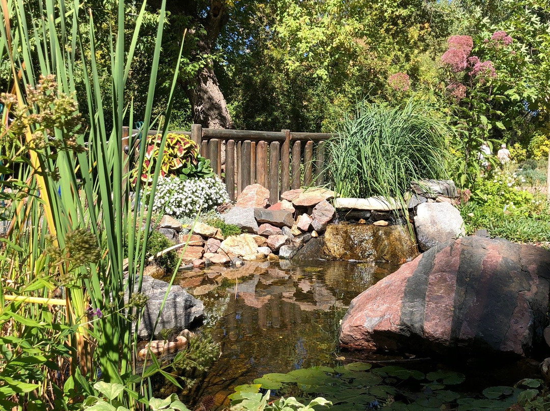 Denver Botanic Gardens at Chatfield Farms景点图片