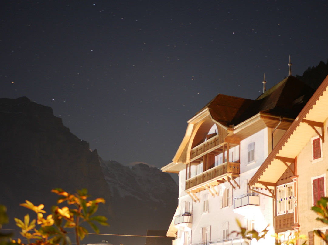 Hotel Steinbock主图