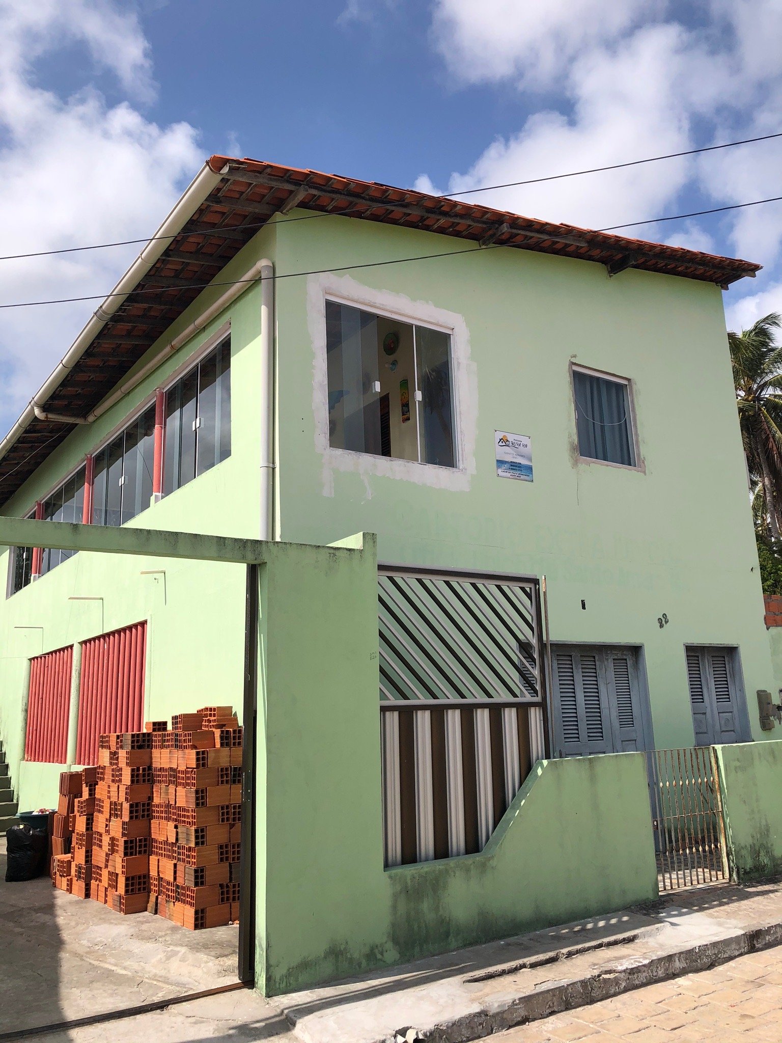 Pousada Beira Rio-官方