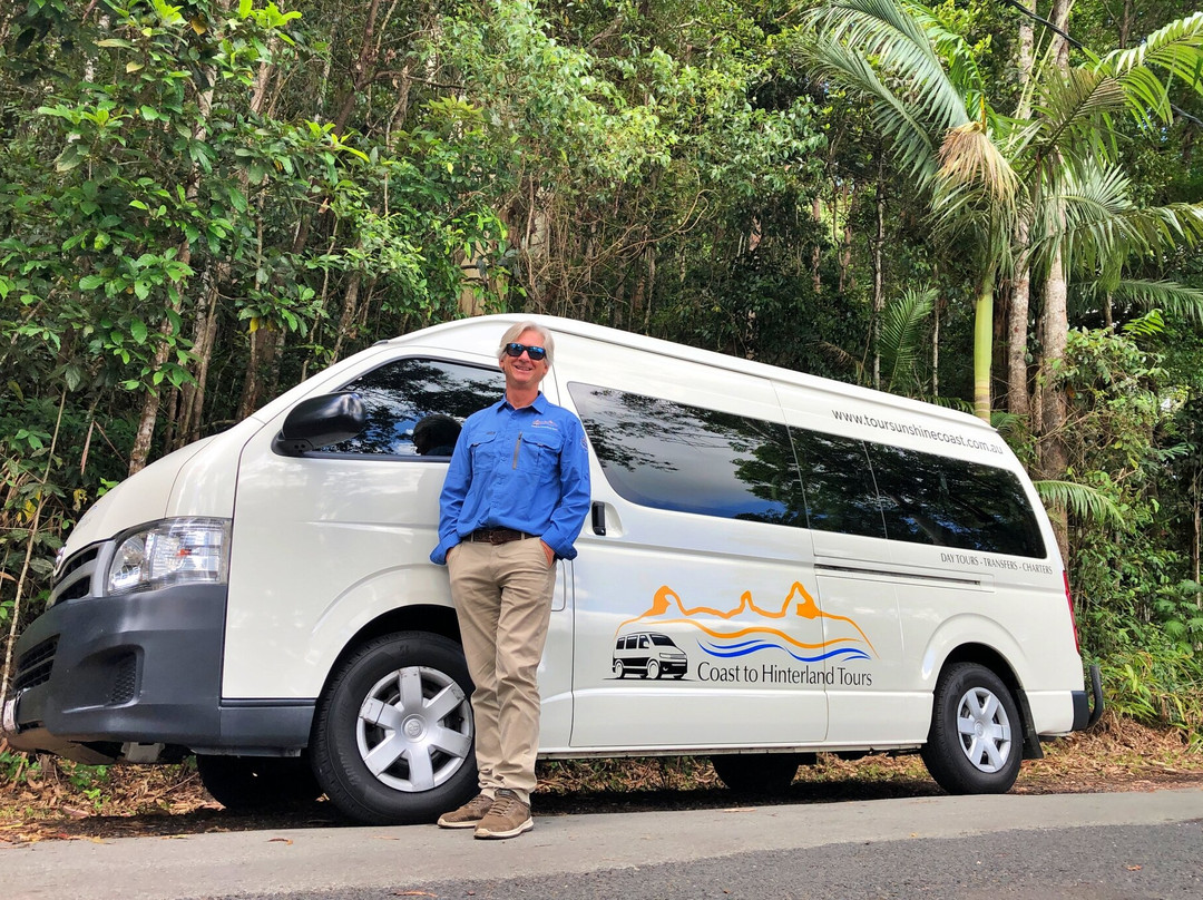 Coast to Hinterland Tours-穆鲁拉巴必去景点