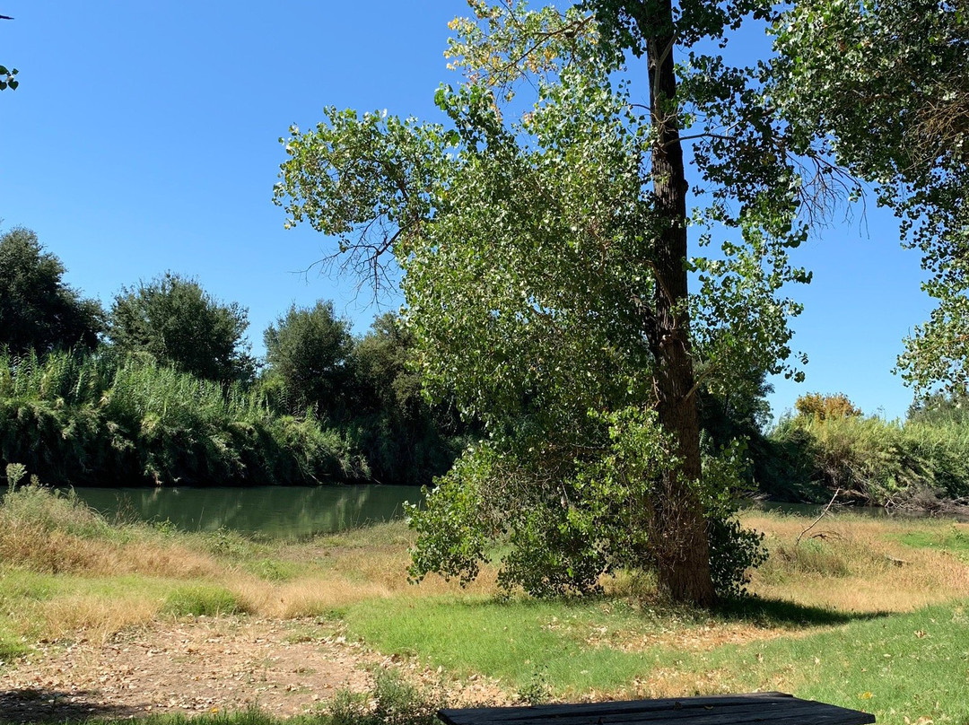 Heritage Oak Winery-Acampo必去景点