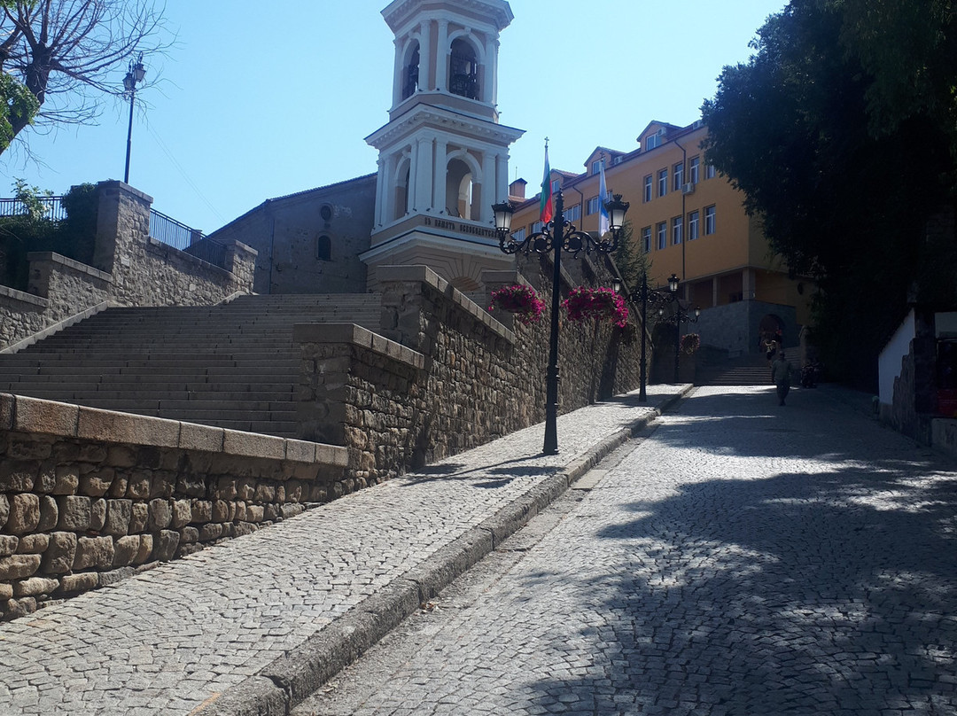 Church of the Holy Mother of God景点图片