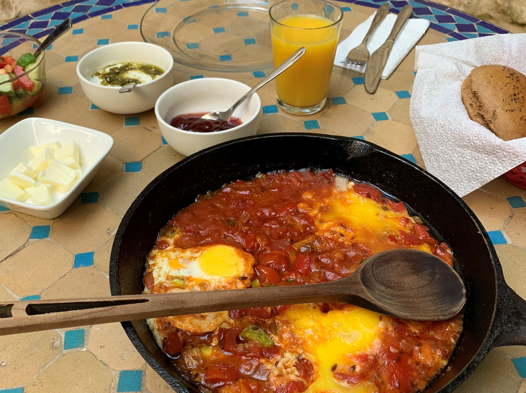 Artist Quarter Guesthouse B&B主图