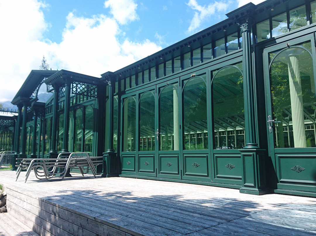Hotel der Wiesenhof Wellness & Spa景点图片