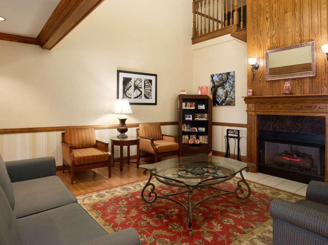 Country Inn & Suites by Radisson, Columbus, GA主图