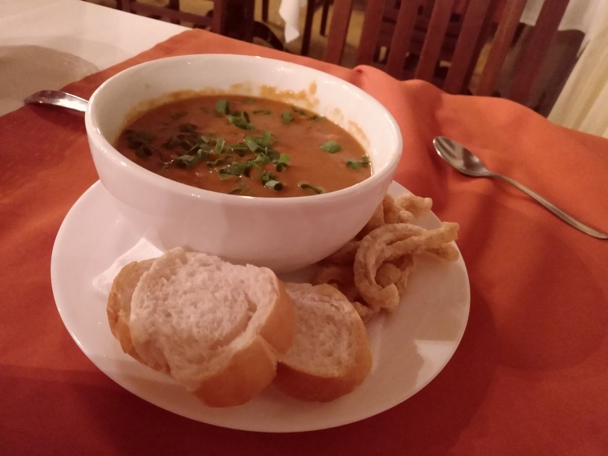 威乐丽儿酒店-餐饮