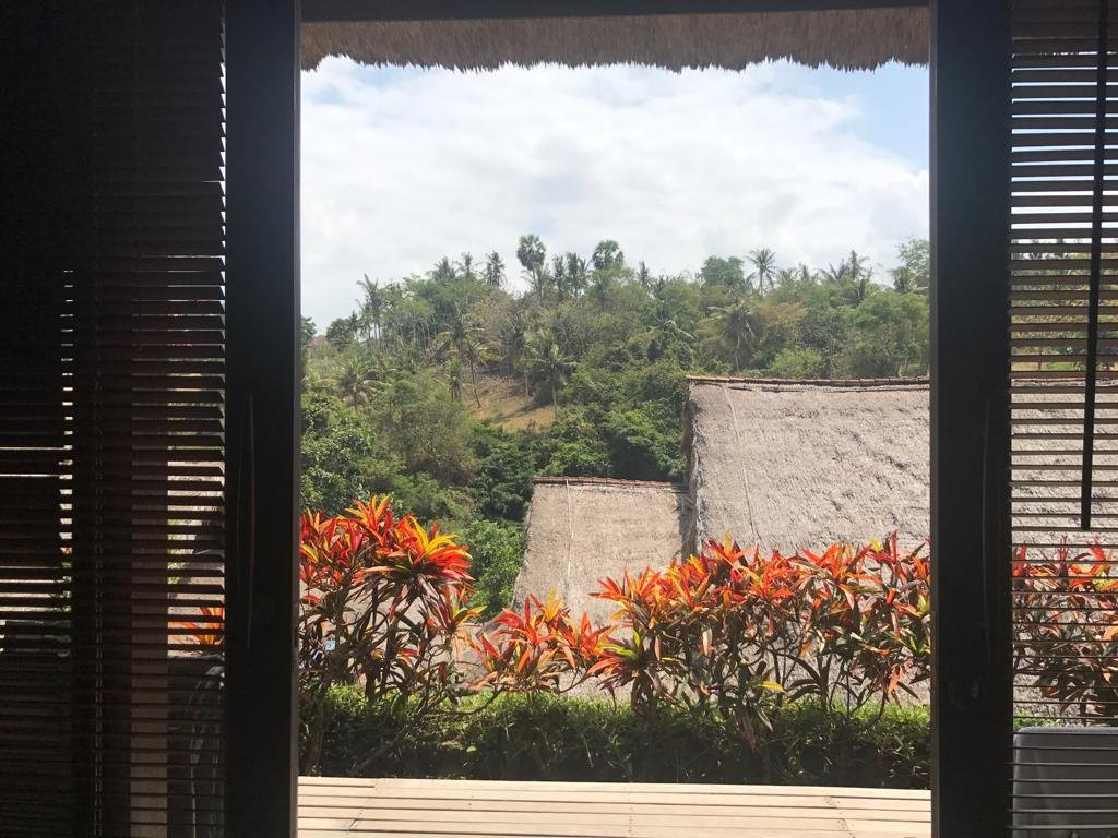 巴厘玛萨里水疗别墅主图