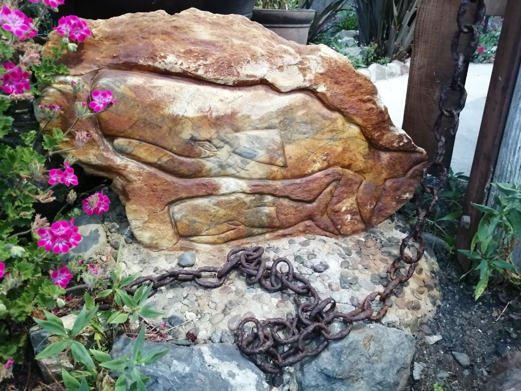 戈达温泉度假村主图