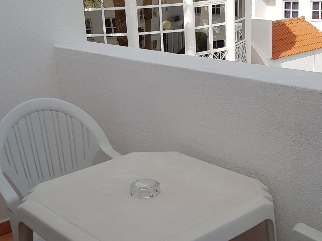 Club Ouratlântico主图