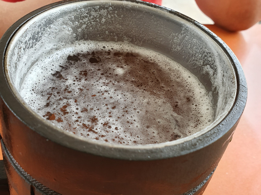 Partaloa旅游攻略图片