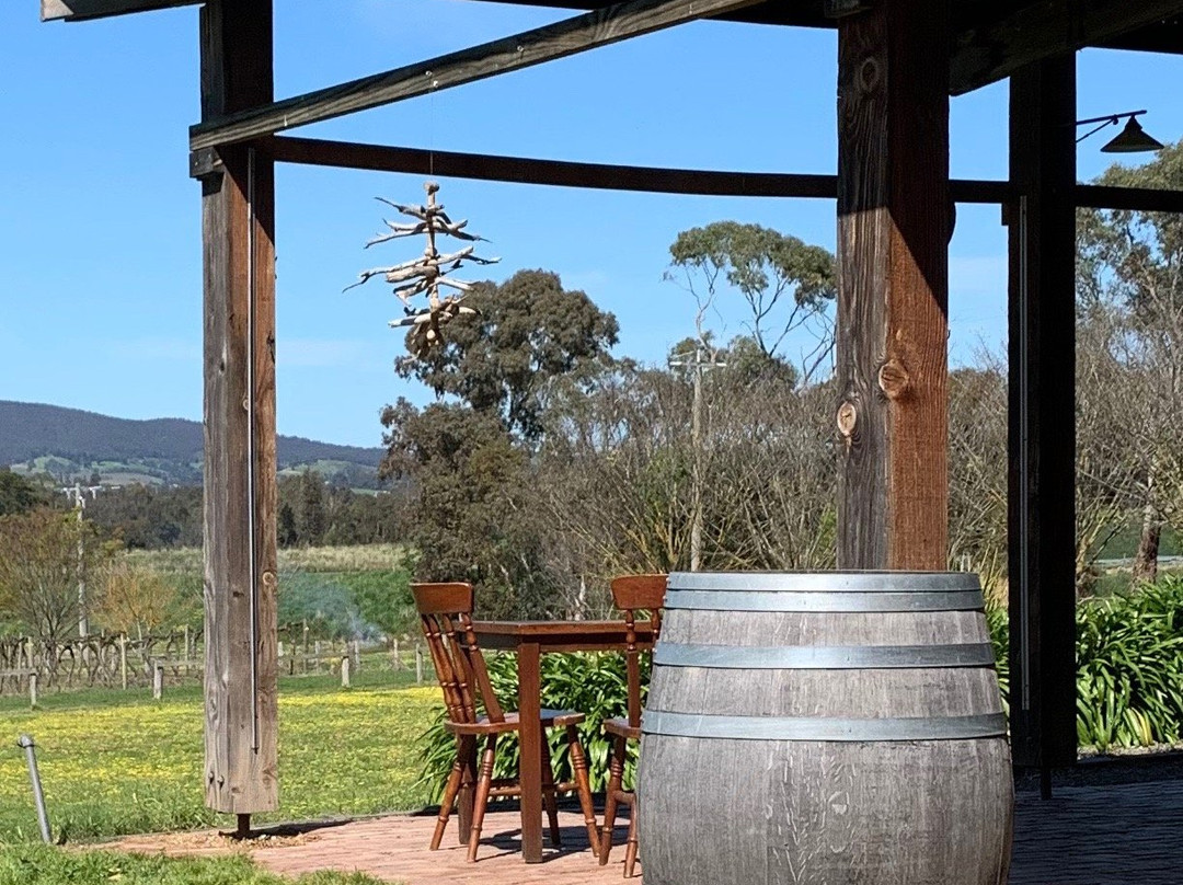 Yering Farm Wines-优伶必去景点