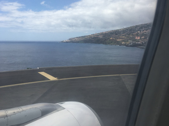 Madeira Airport Transfers-沙尔必去景点