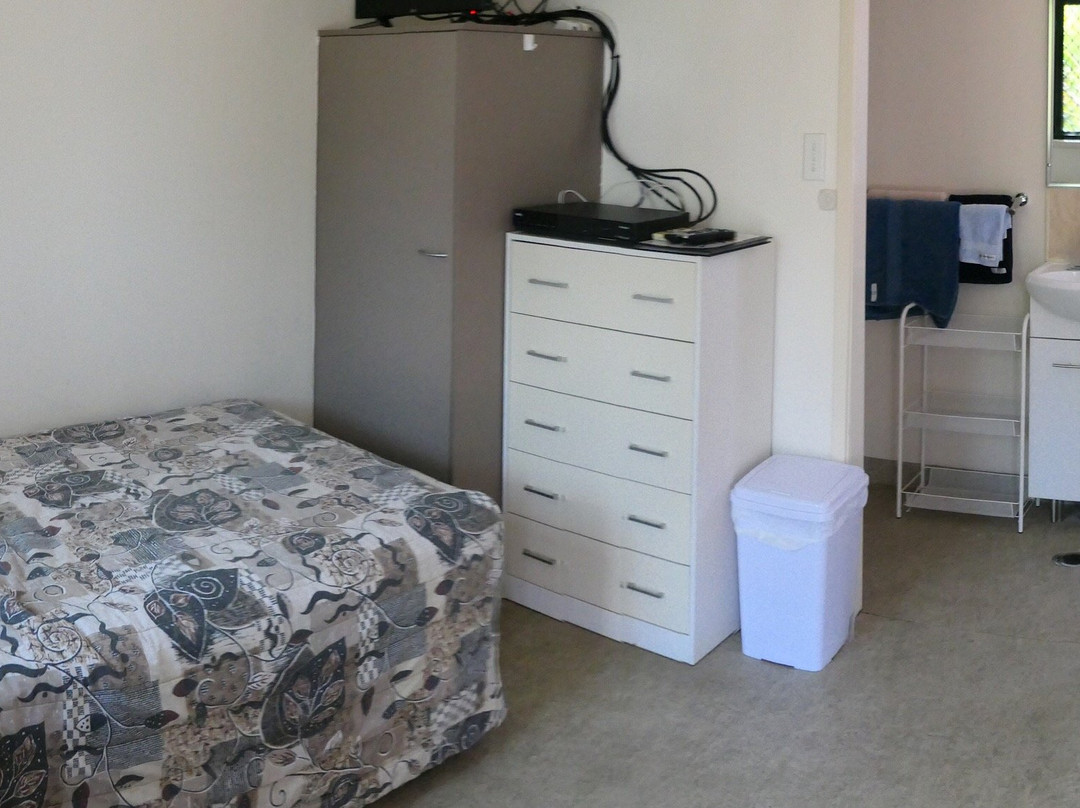 Mt Isa City Motel主图