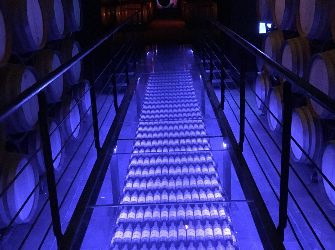 Katogi Averoff Hotel主图