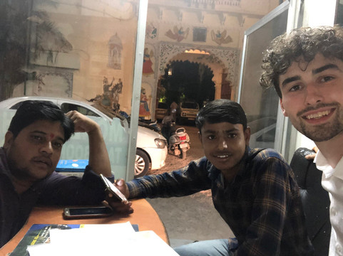 The yatra planner-普希卡必去景点