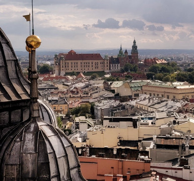 Good Cracow Tours-克拉科夫必去景点