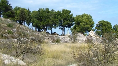 Chateau de Leucate-Leucate必去景点