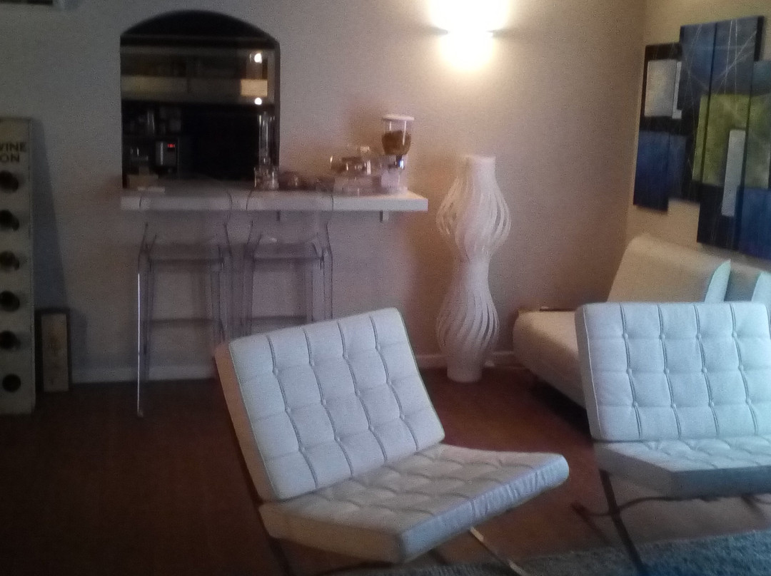 Moscova Luxury B&B主图