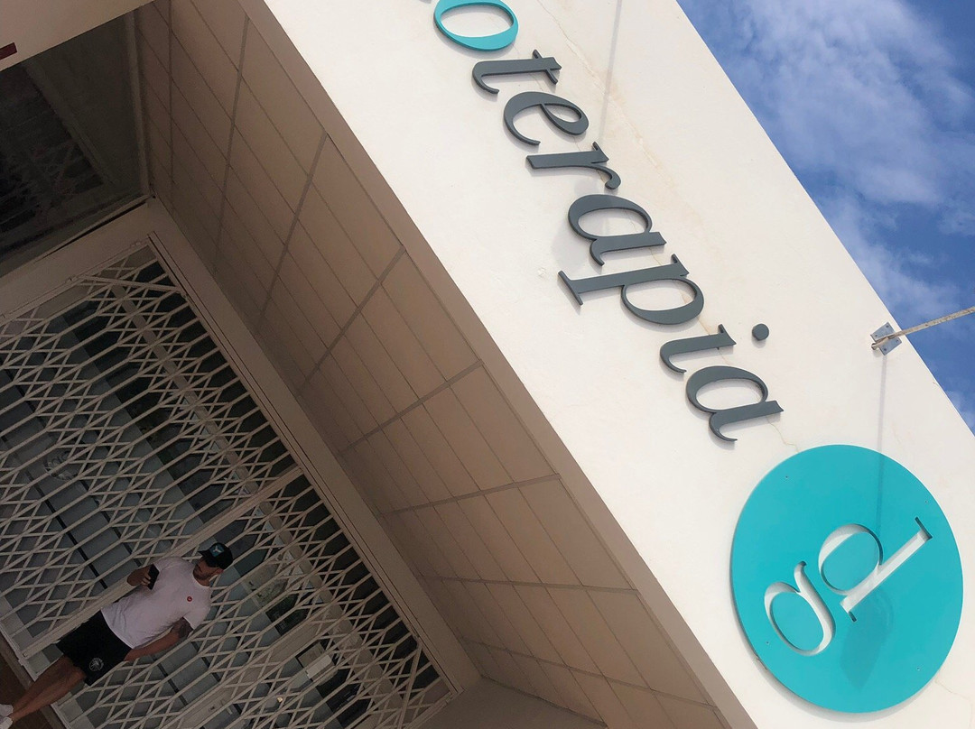 Quincho Massages-卡拉多尔必去景点