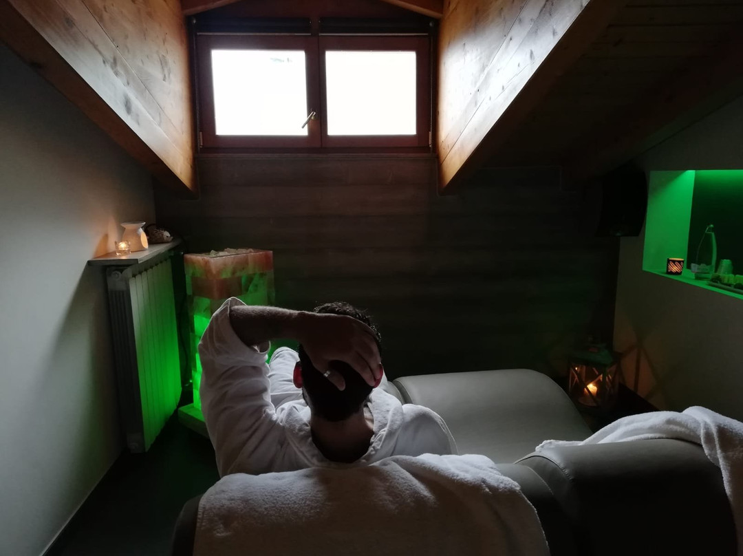 Hotel Veduta dell'Adamello主图