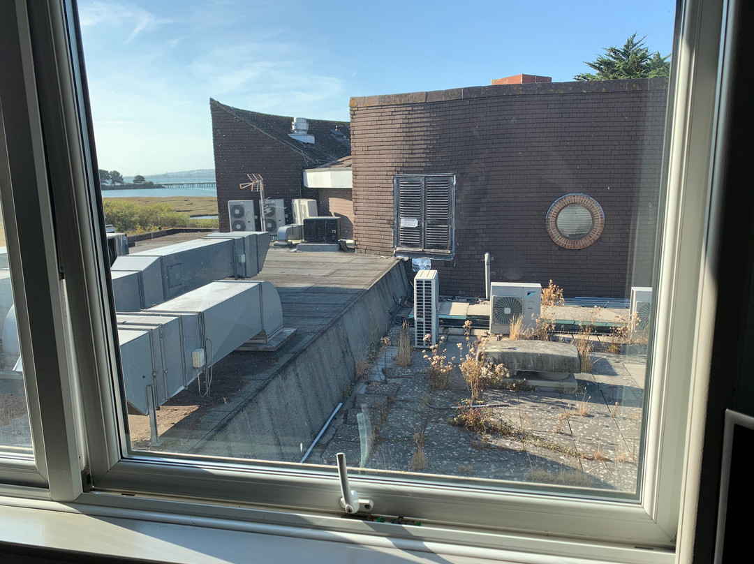 Langstone Quays Resort主图