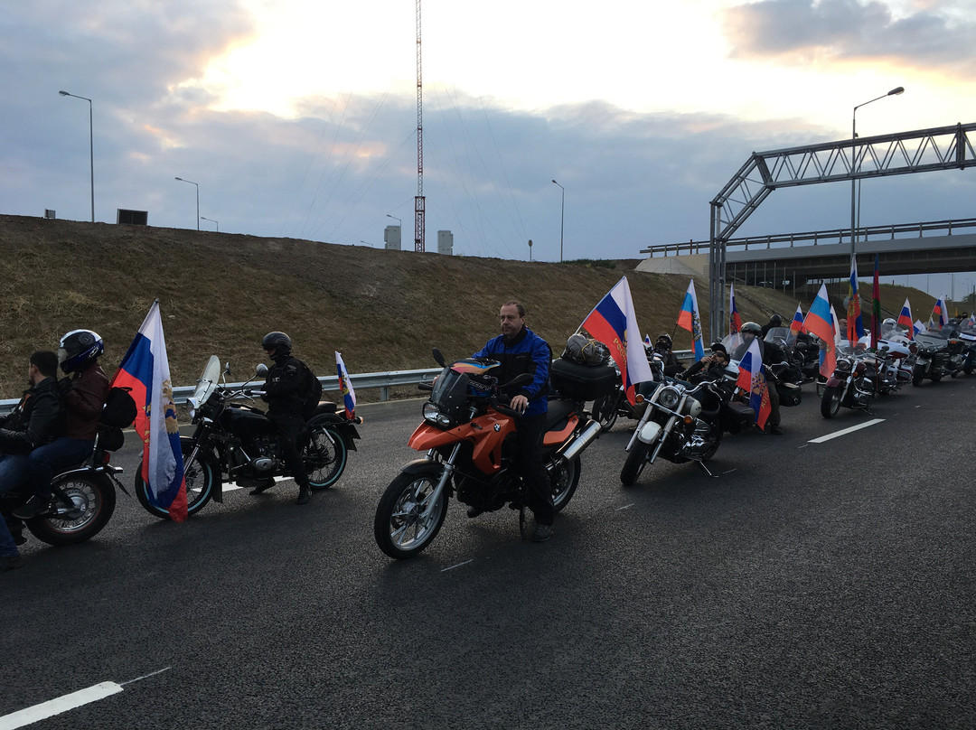 Motoprokatvsochi