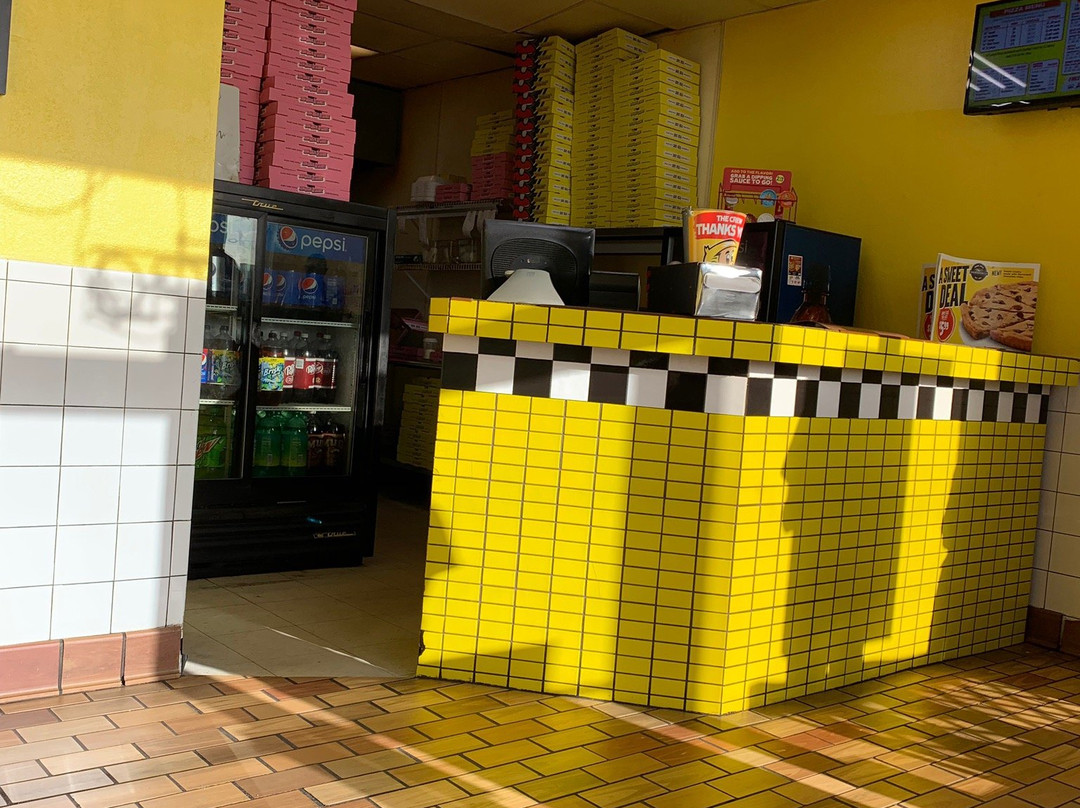 Hungry Howie's Pizza