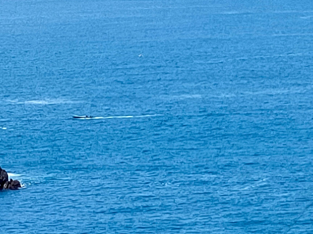 Teluk Hijau Beach-巴纽旺宣必去景点