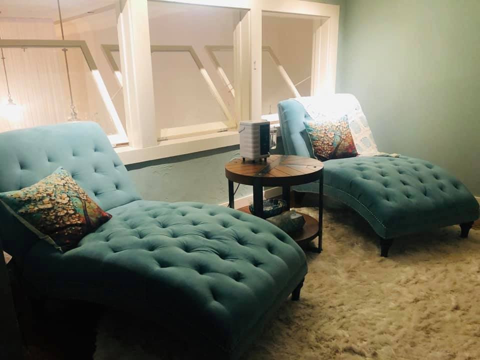 Journey Well Spa-杜兰特必去景点