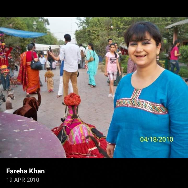 占帕特市场-新德里必去景点