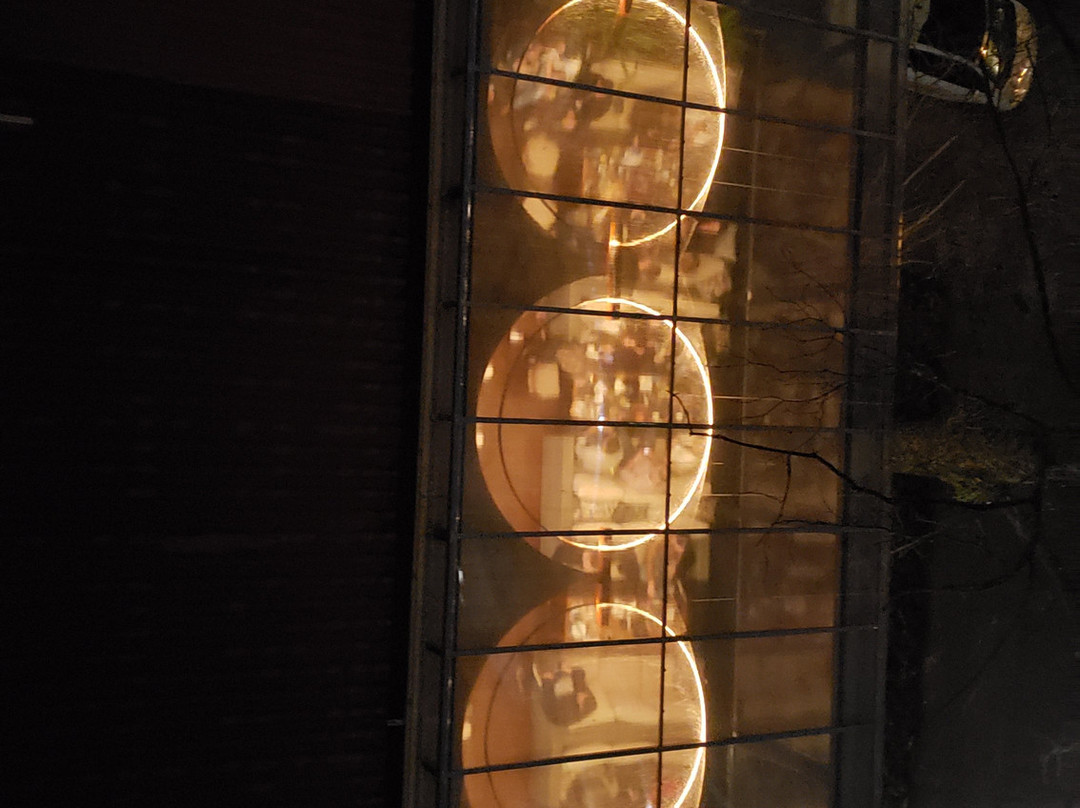 Itaimbé Palace Hotel主图