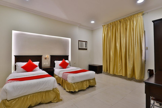 Nasmat Al Khobar主图