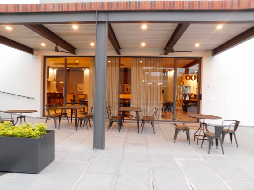 Staybridge Suites Villahermosa By IHG主图