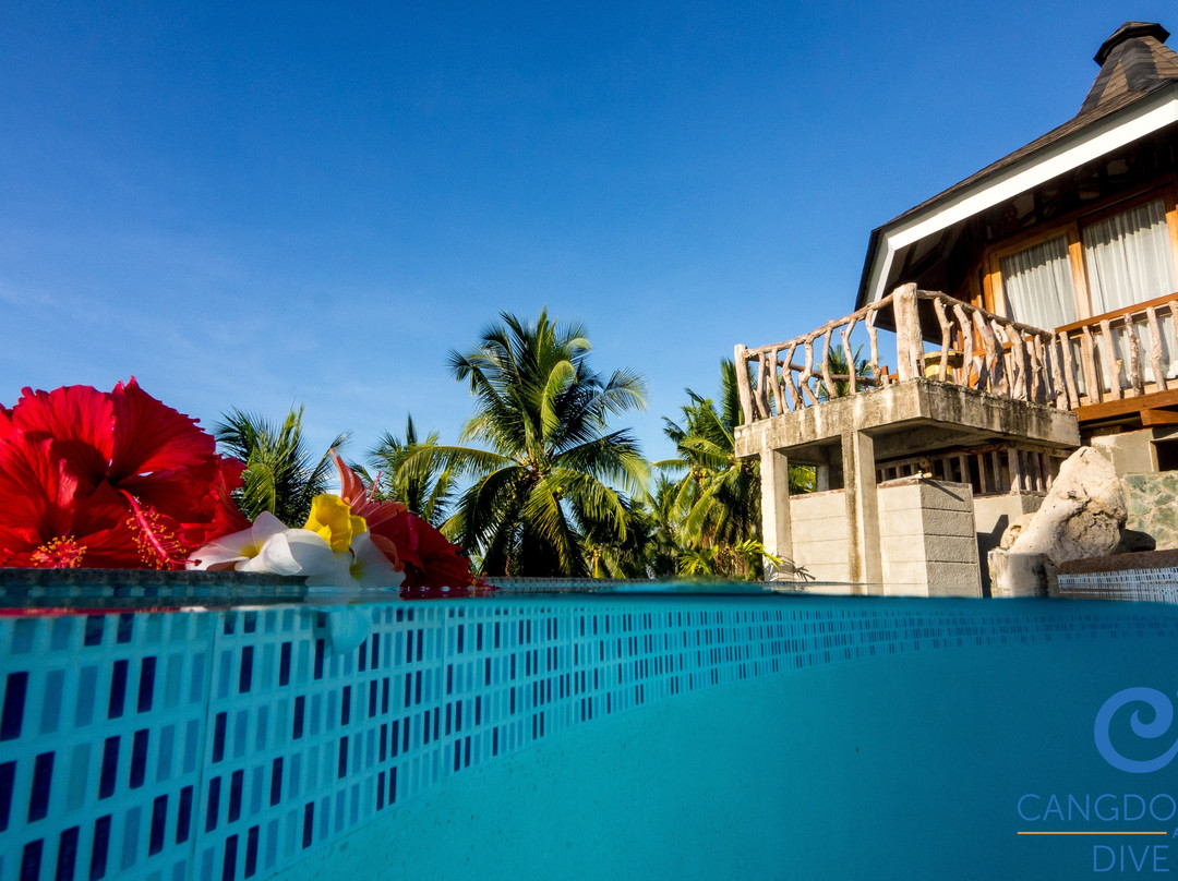 Cangdoki Resort and Dive Camp