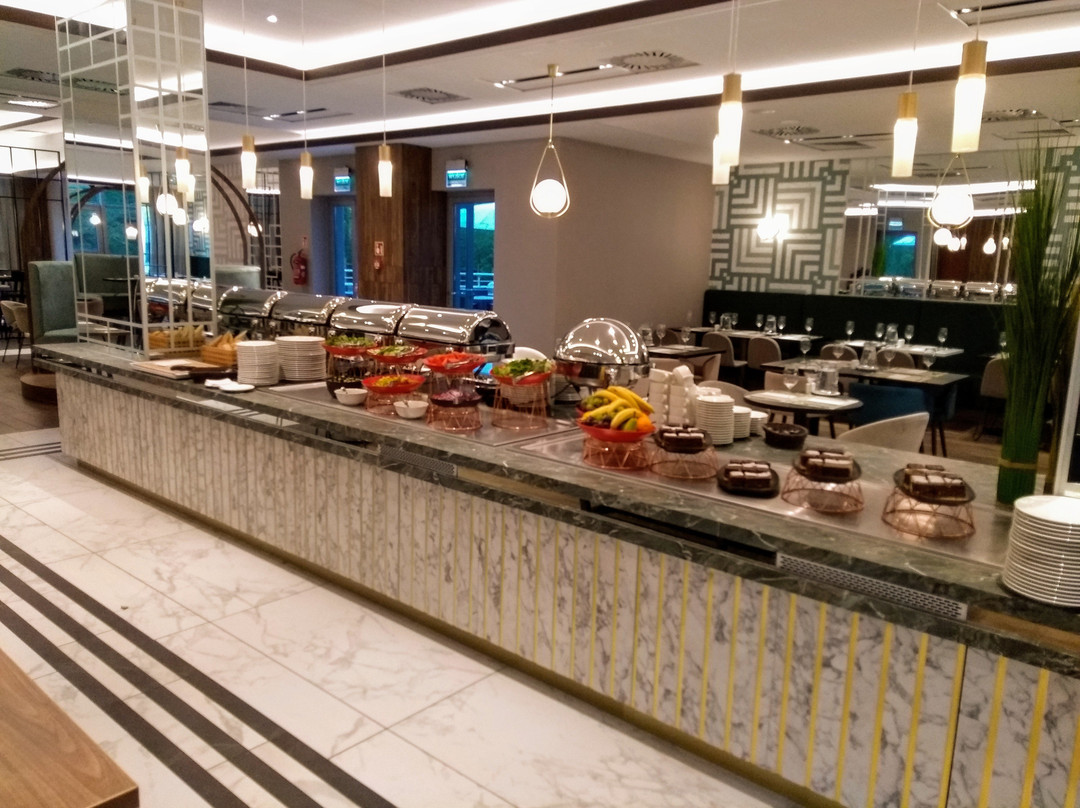 Metropolo Krakow by Golden Tulip主图