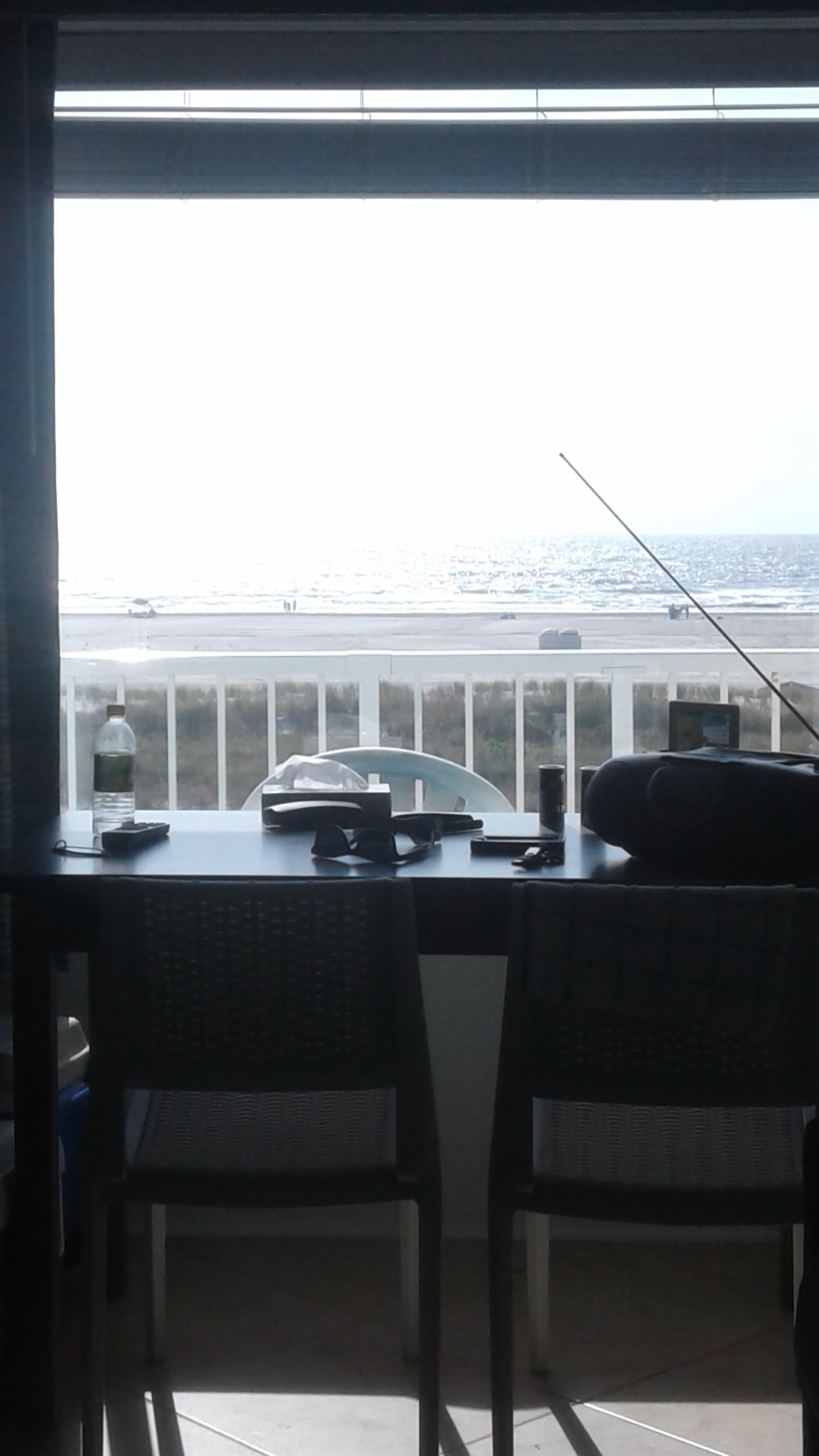 Paradise Oceanfront Resort-酒店景观