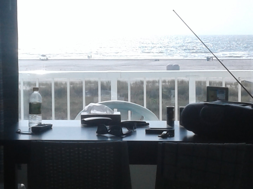 Paradise Oceanfront Resort主图