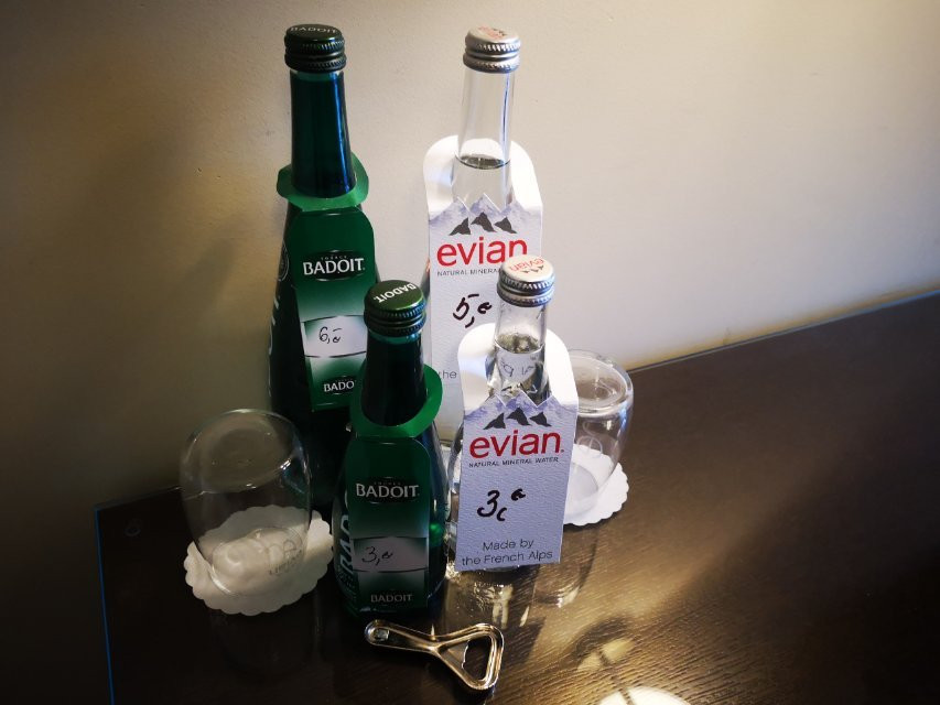 Euterpe Hotel主图