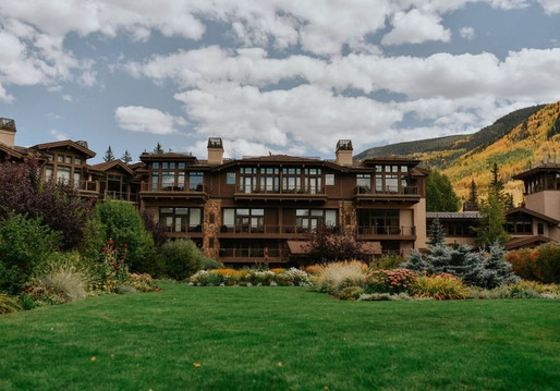 Manor Vail Lodge主图