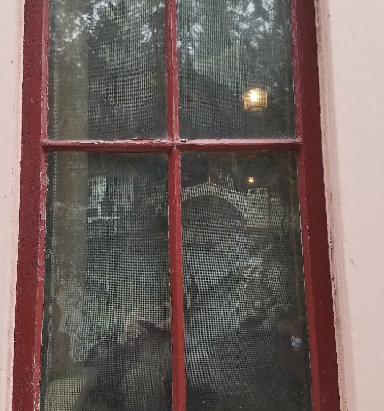 Morrill Homestead-Strafford必去景点