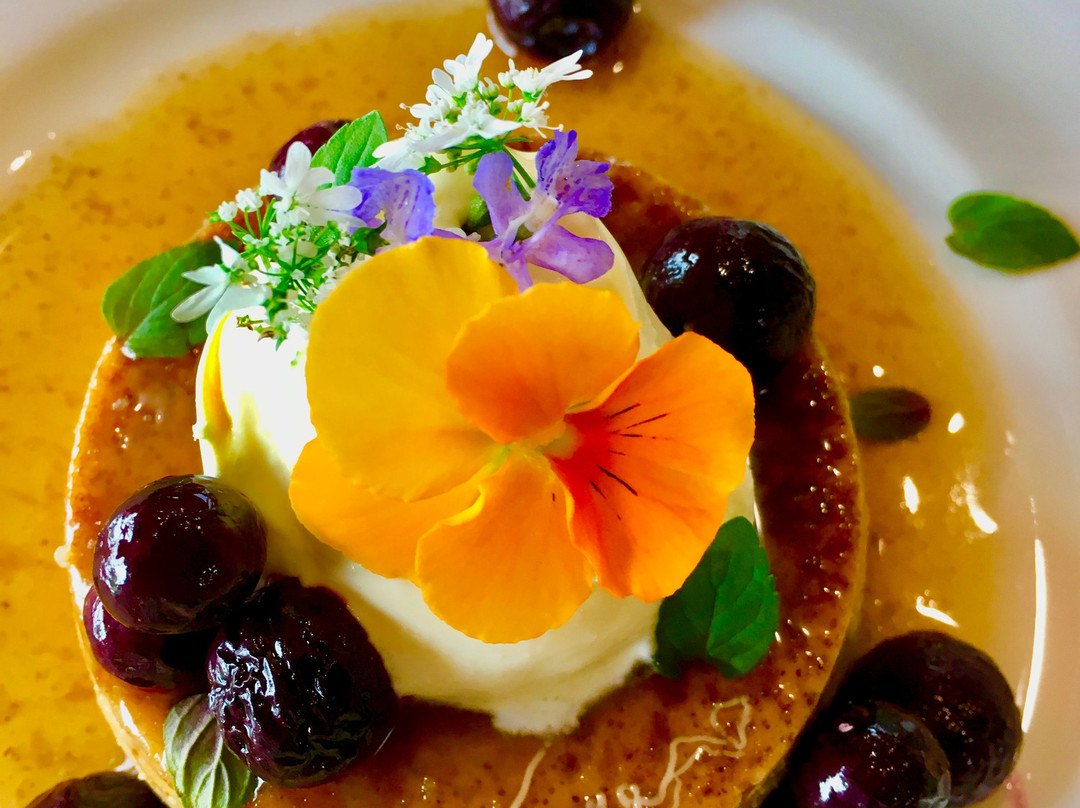 The Temple Door Cooking School-Terranora必去景点