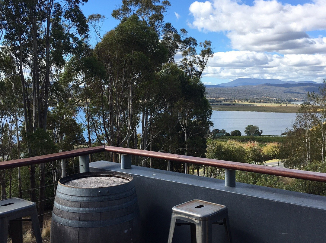 Tamar Ridge Cellar Door-Rosevears必去景点