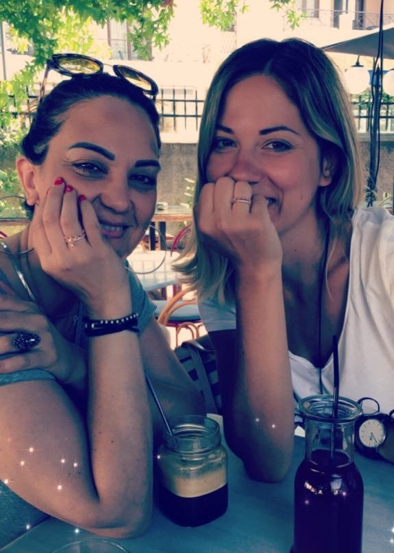 Iris Gold Jewellery Factory-Limenaria必去景点