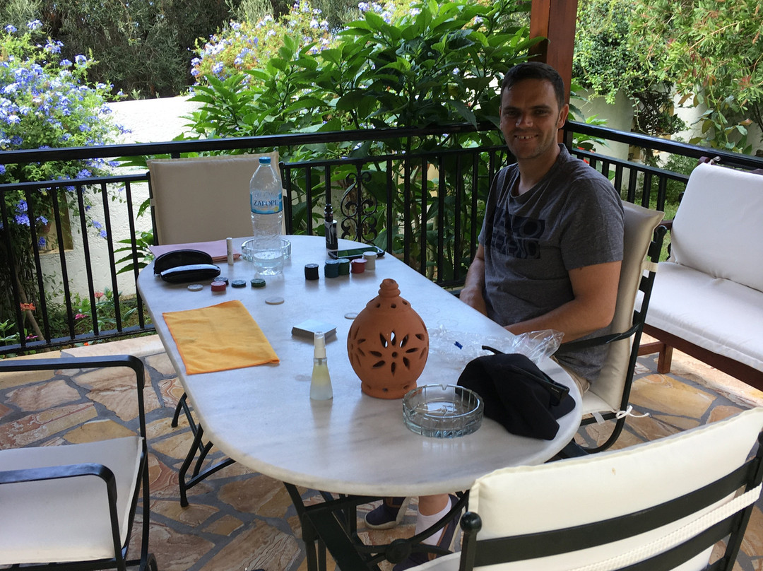 Archontiko Loukis主图