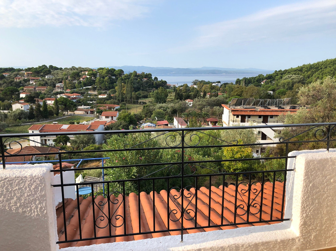 Filia Studios & Apartments主图