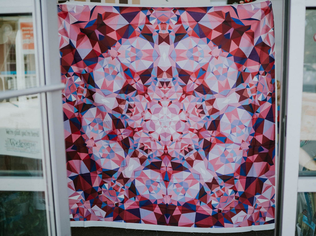 Hip Stitch-阿尔伯克基必去景点