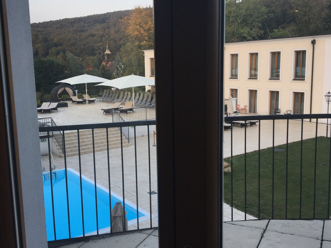 Schlosspark Mauerbach主图