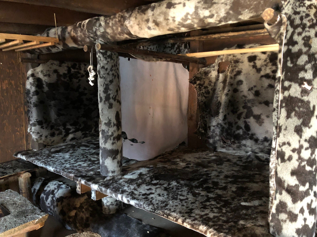 Ammassalik Museum-Tasiilaq必去景点