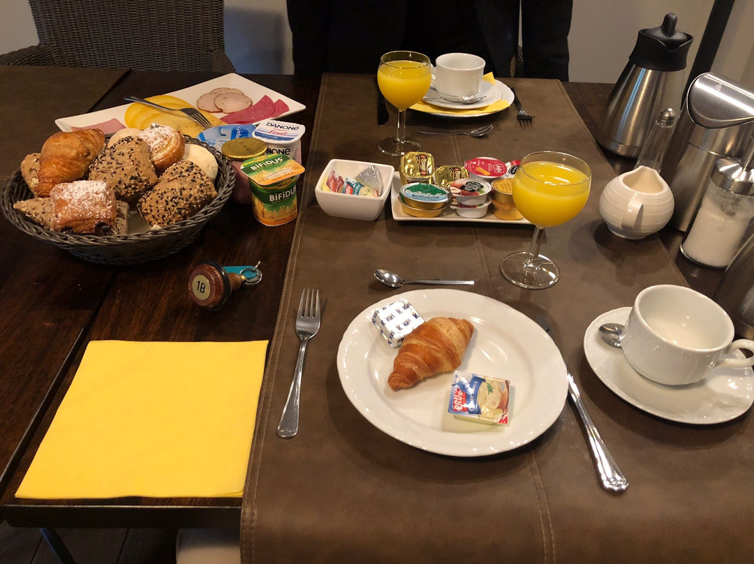 Hotel Torenhof主图