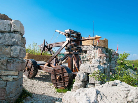 Лесные Угодья